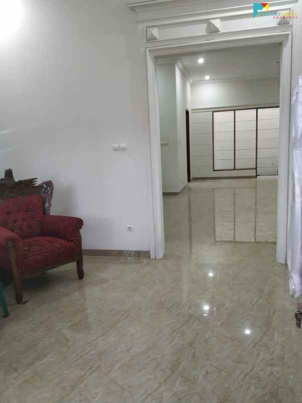 rumah duren sawit jakarta timur