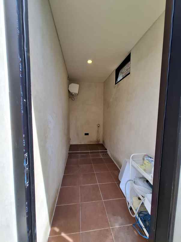 rumah estetik industrial tanah luas di arcamanik 1 8 m