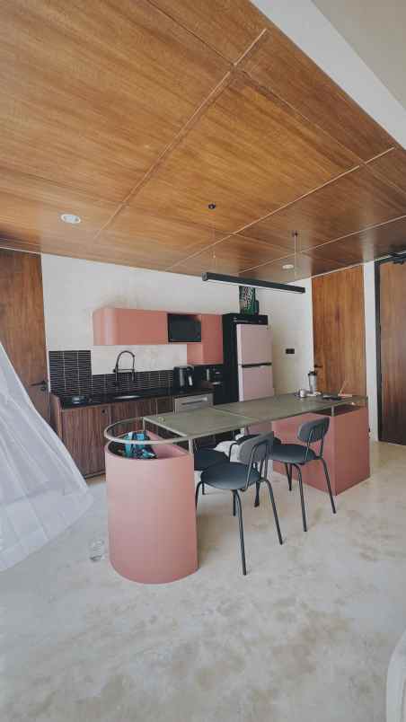 rumah estetik industrial tanah luas di arcamanik 1 8 m