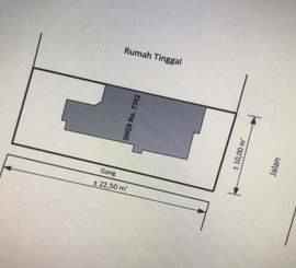 rumah graha mutiara bekasi