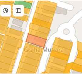 rumah graha mutiara bekasi