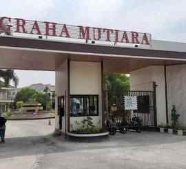 rumah graha mutiara bekasi