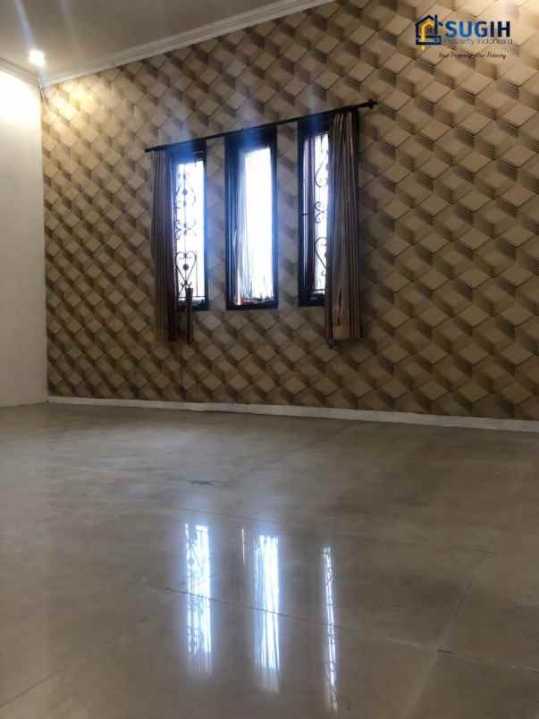 rumah hook lokasi premium batununggal sentosa bandung