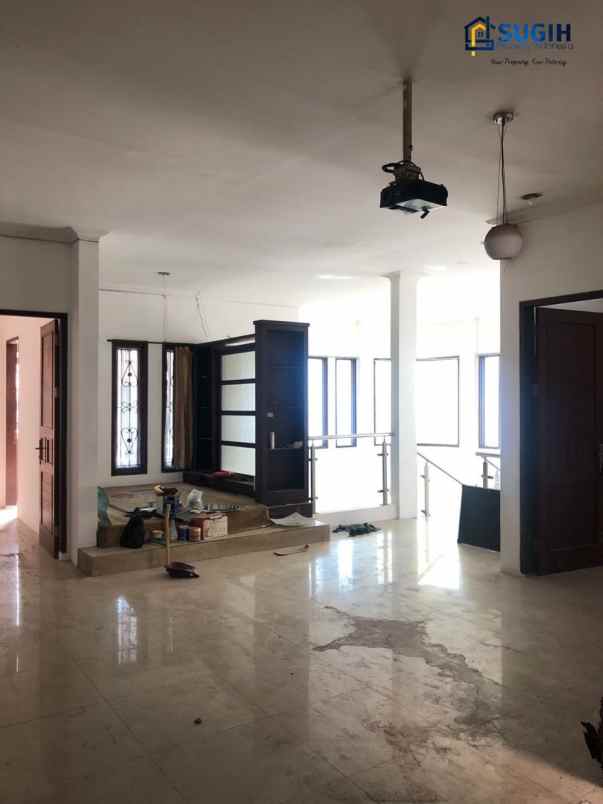 rumah hook lokasi premium batununggal sentosa bandung