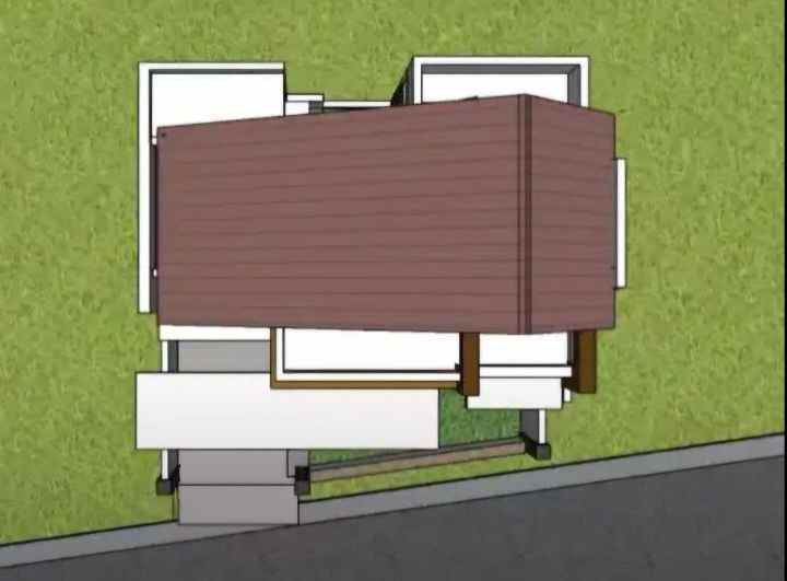 rumah indent murah arcamanik dekat antapani bandung