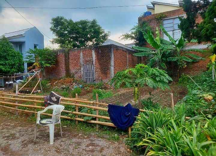 rumah indent murah arcamanik dekat antapani bandung