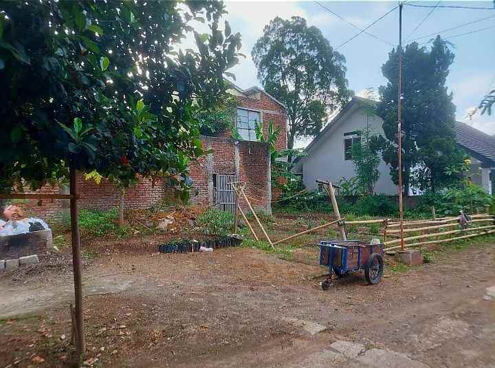 rumah indent murah arcamanik dekat antapani bandung