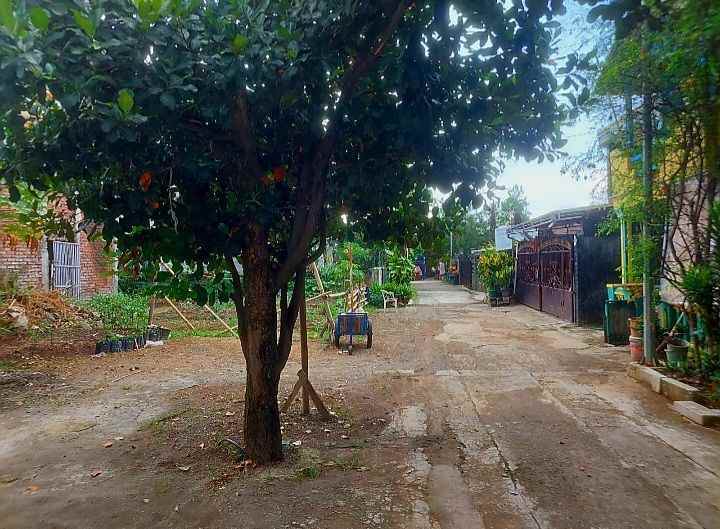 rumah indent murah arcamanik dekat antapani bandung