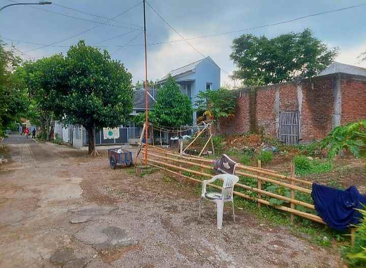 rumah indent murah arcamanik dekat antapani bandung