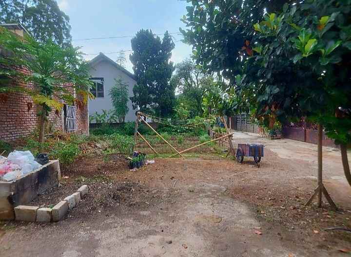 rumah indent murah arcamanik dekat antapani bandung