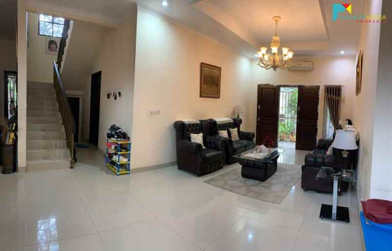 rumah jakasampurna bekasi barat