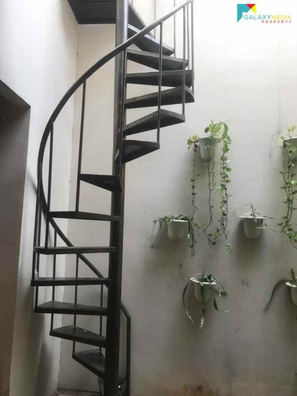 rumah jakasampurna bekasi barat