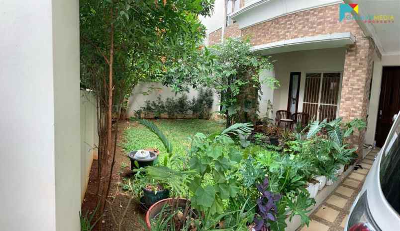 rumah jakasampurna bekasi barat