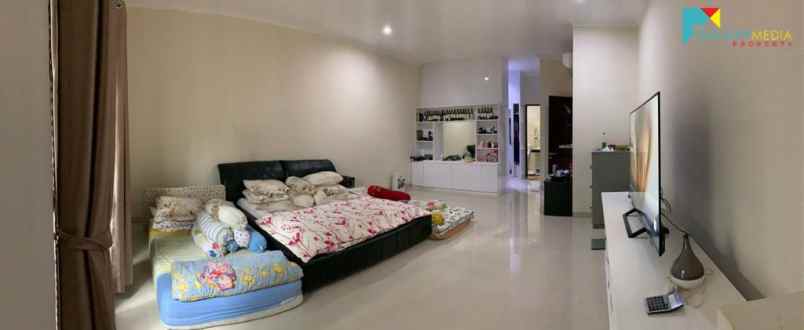 rumah jakasampurna bekasi barat