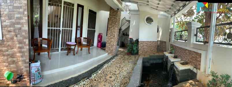 Rumah Di Bekasi Barat Bekasi Mewah Jakasampurna Lokasi Strategis Bebas