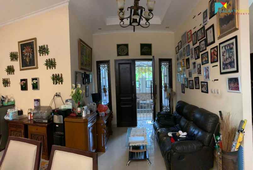 rumah jakasampurna bekasi barat