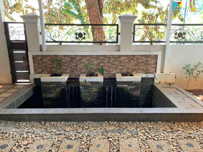 rumah jakasampurna bekasi barat