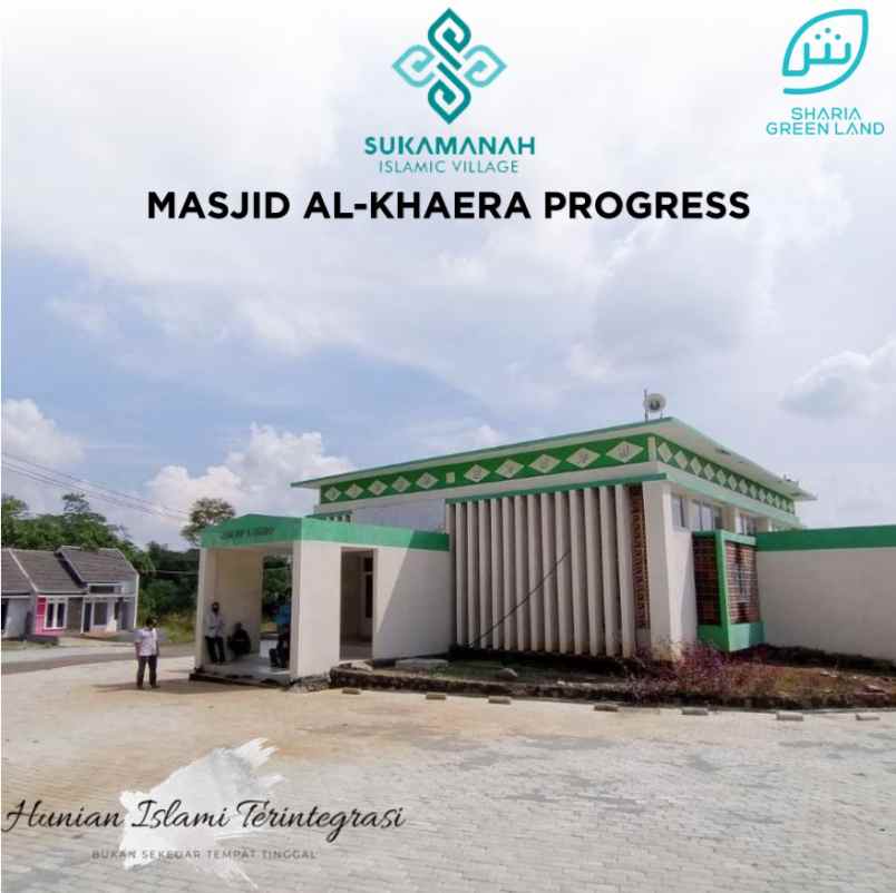 rumah jalan alternatif kota