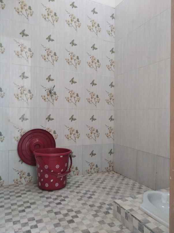 rumah jalan alternatif kota