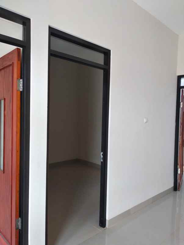 rumah jalan alternatif kota