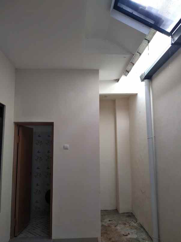 rumah jalan alternatif kota