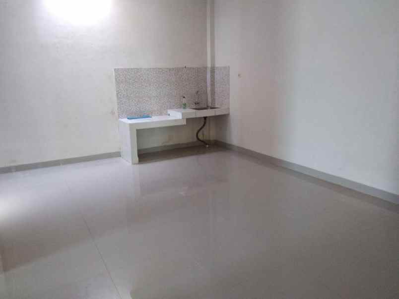 rumah jalan alternatif kota