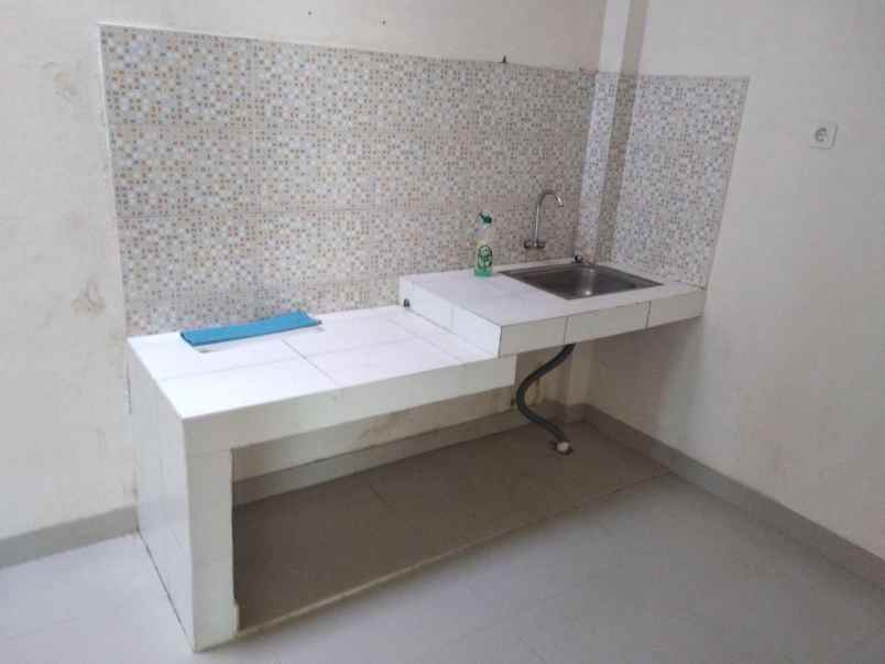 rumah jalan alternatif kota