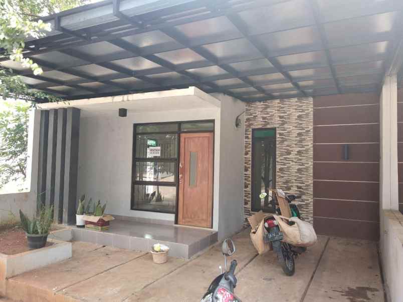 rumah jalan alternatif kota