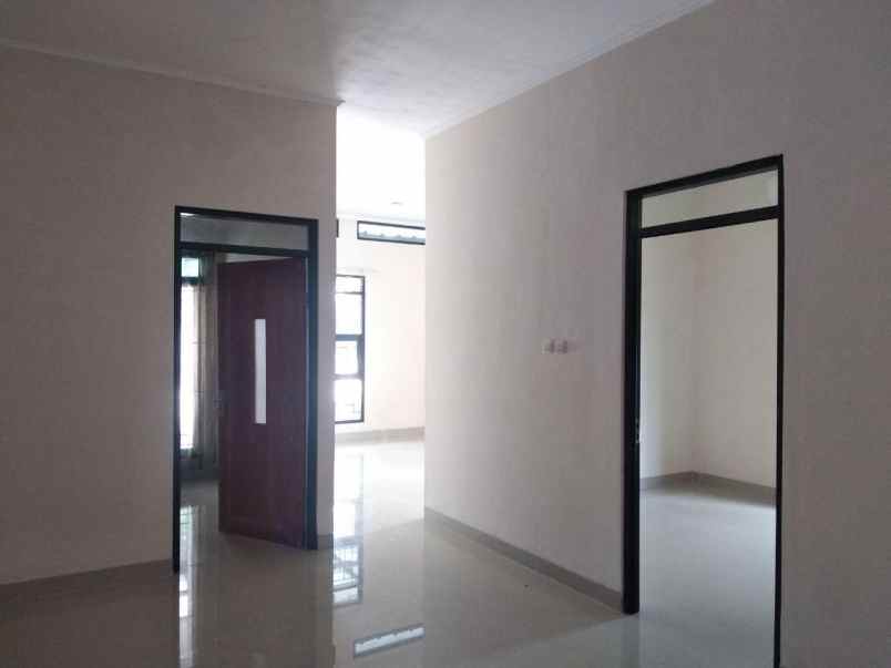 rumah jalan alternatif kota