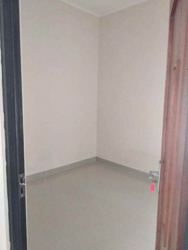 rumah jalan alternatif kota