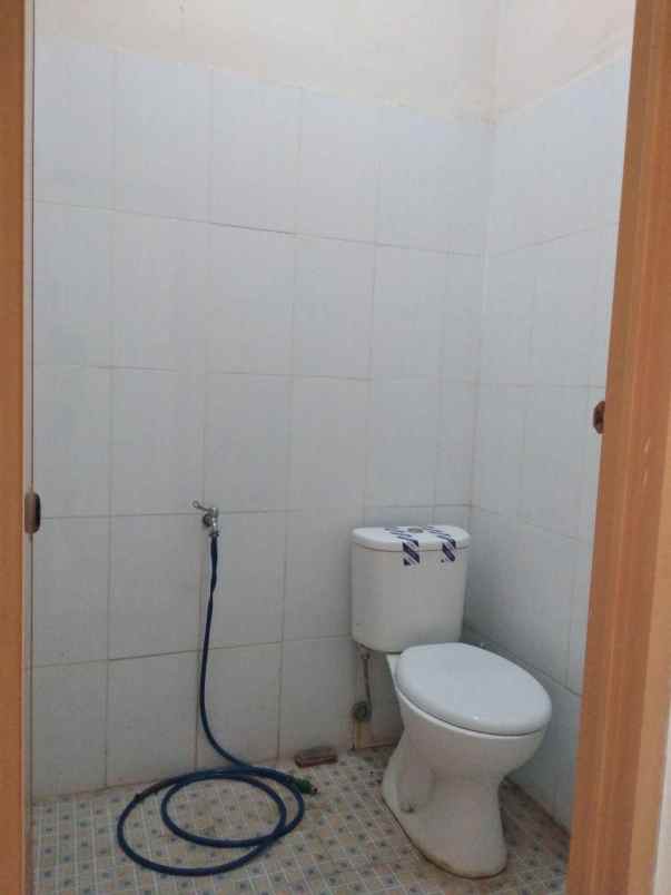 rumah jalan alternatif kota