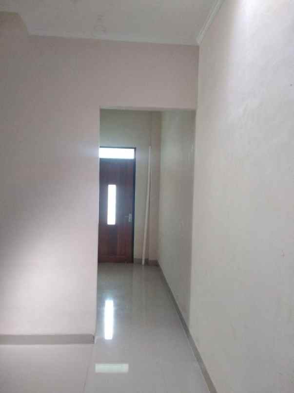 rumah jalan alternatif kota