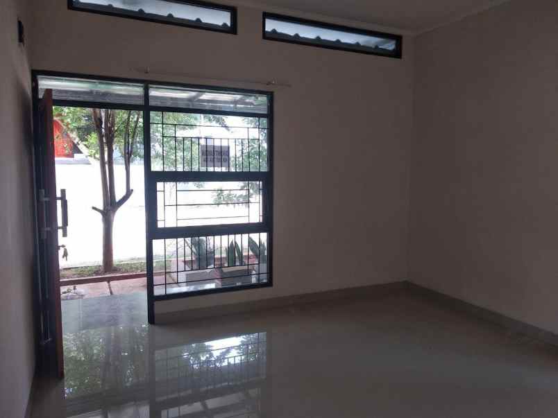 rumah jalan alternatif kota