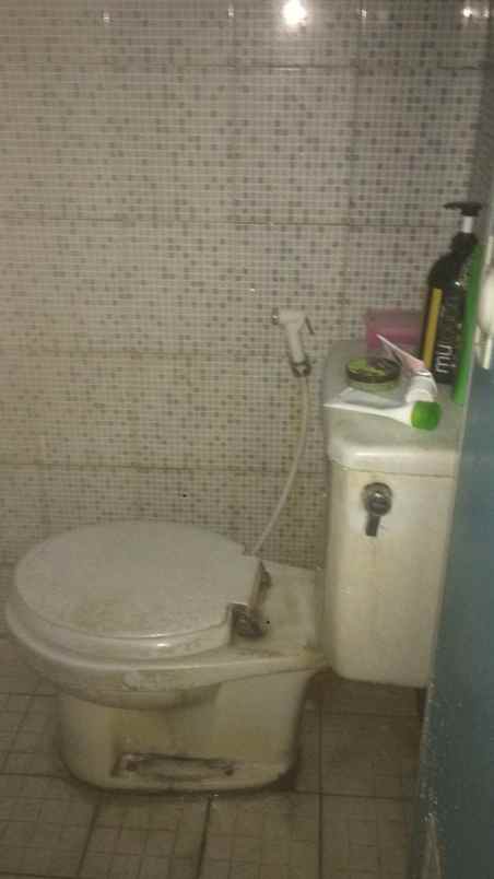 rumah jalan madrasah v pangkalan