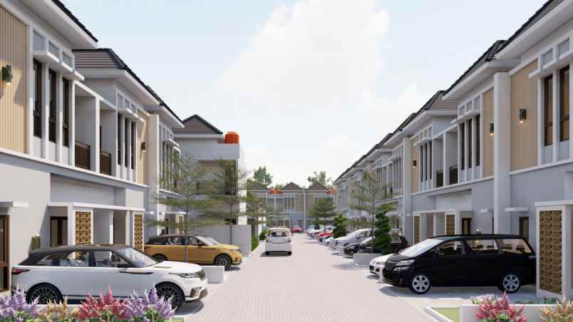 rumah jalan seudati kalipepe