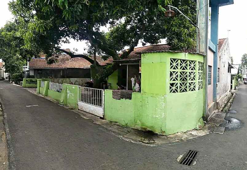 rumah jangli semarang atas