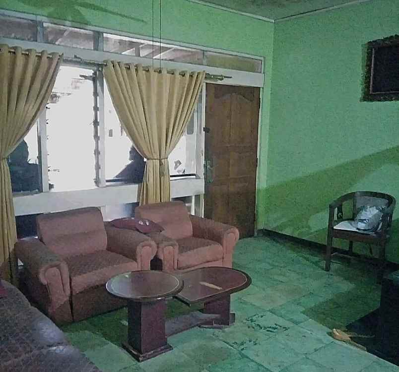 rumah jangli semarang atas