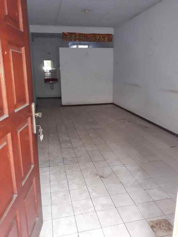 rumah janur asri kelapa gading