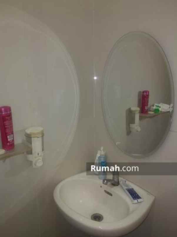 rumah jati bening bekasi jawa barat