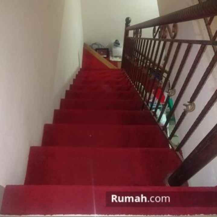 rumah jati bening bekasi jawa barat