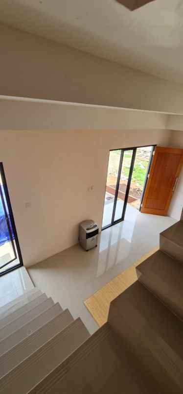 rumah jatisampurna bekasi jawa barat