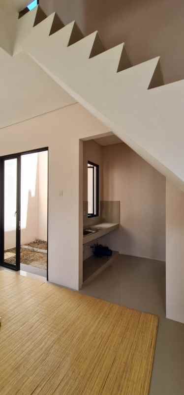 rumah jatisampurna bekasi jawa barat