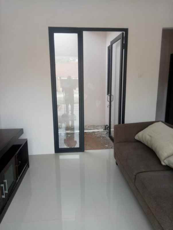 rumah jatisampurna bekasi jawa barat