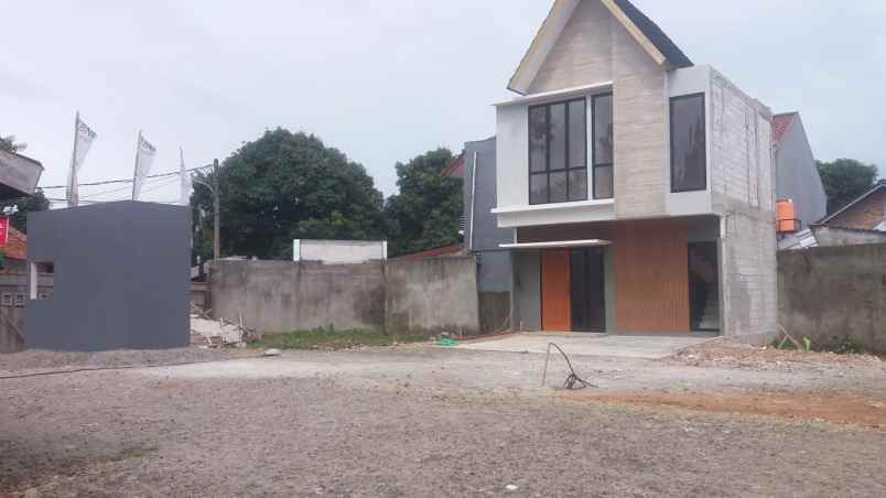 rumah jatisampurna bekasi jawa barat