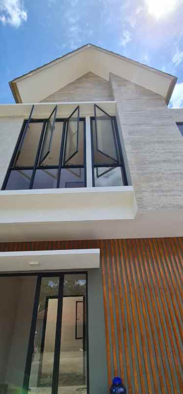 rumah jatisampurna bekasi jawa barat