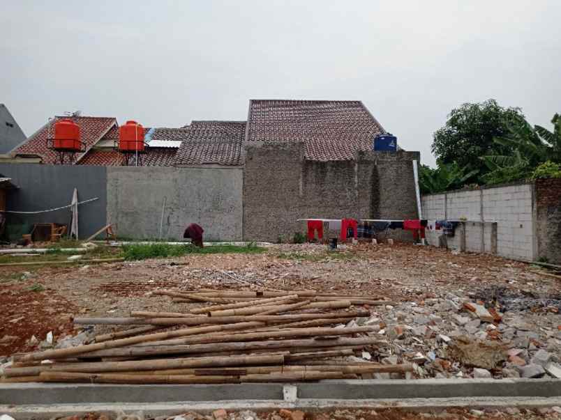 rumah jejalenjaya tambun utara