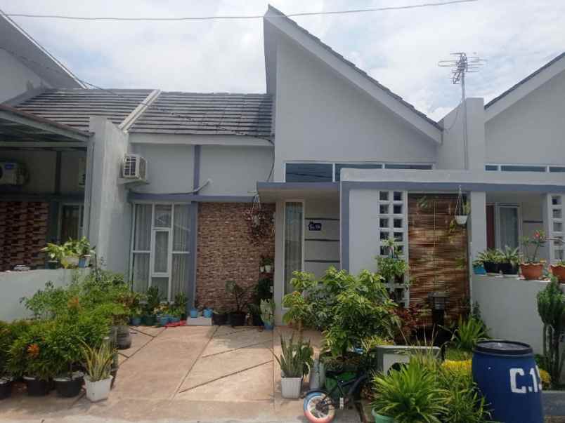 rumah jejalenjaya tambun utara