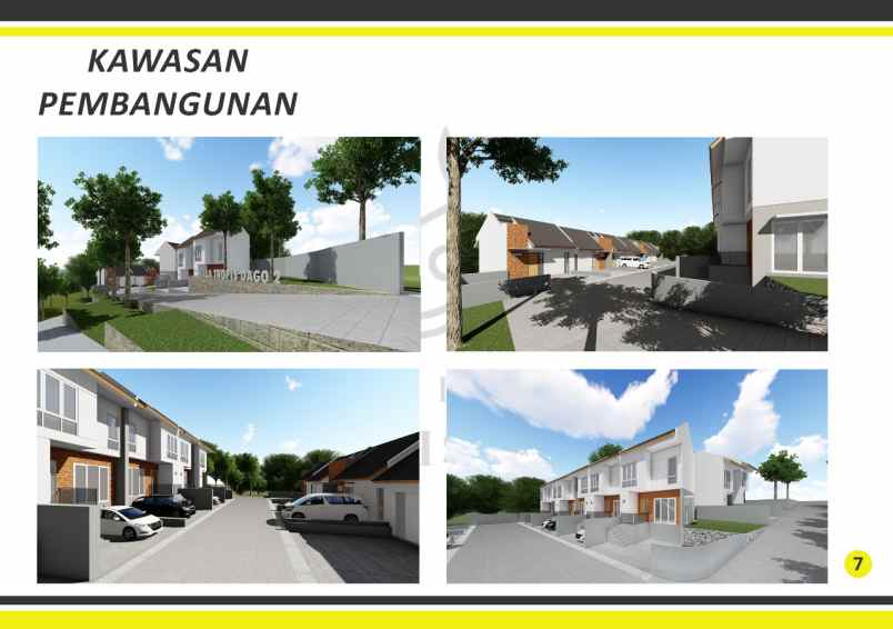 rumah jl bojong koneng