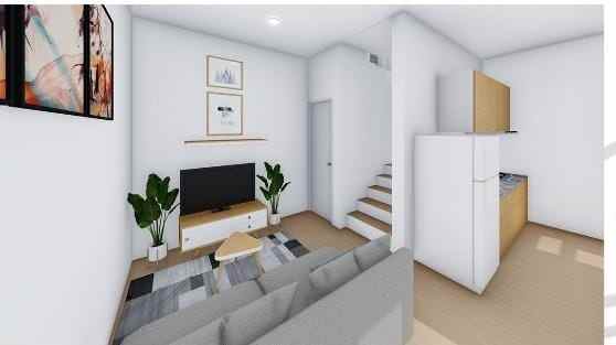 rumah jl bojong koneng