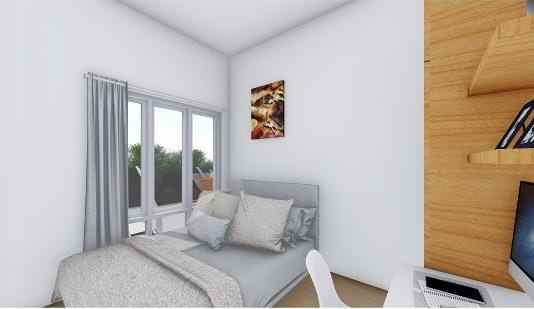 rumah jl bojong koneng